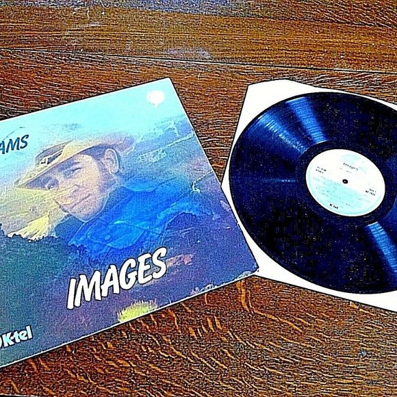 Vinyl Record Don Williams Image1978 Country Album Original Player K-Tel UK LP - Picture 12 of 16